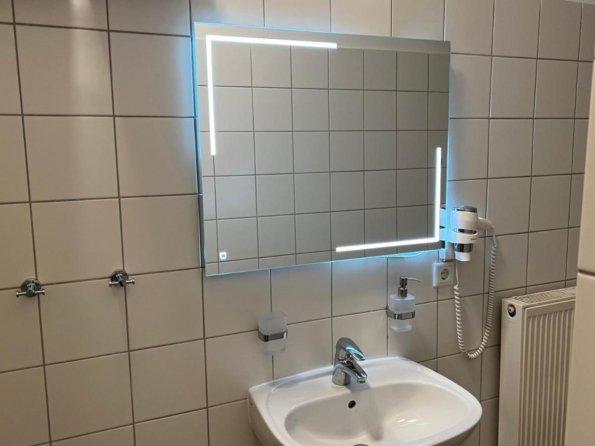 City Apartment Am Hauptbahnhof Nuremberga Exterior foto