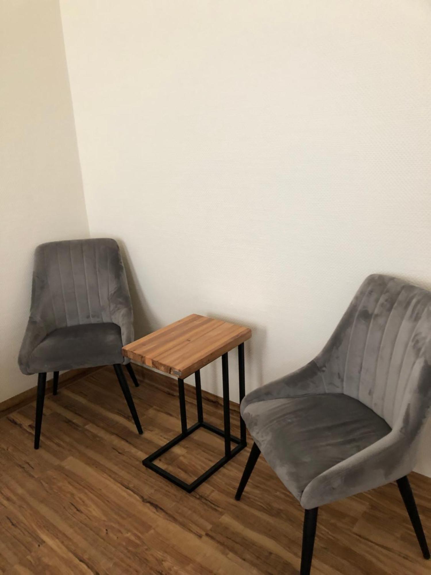 City Apartment Am Hauptbahnhof Nuremberga Exterior foto