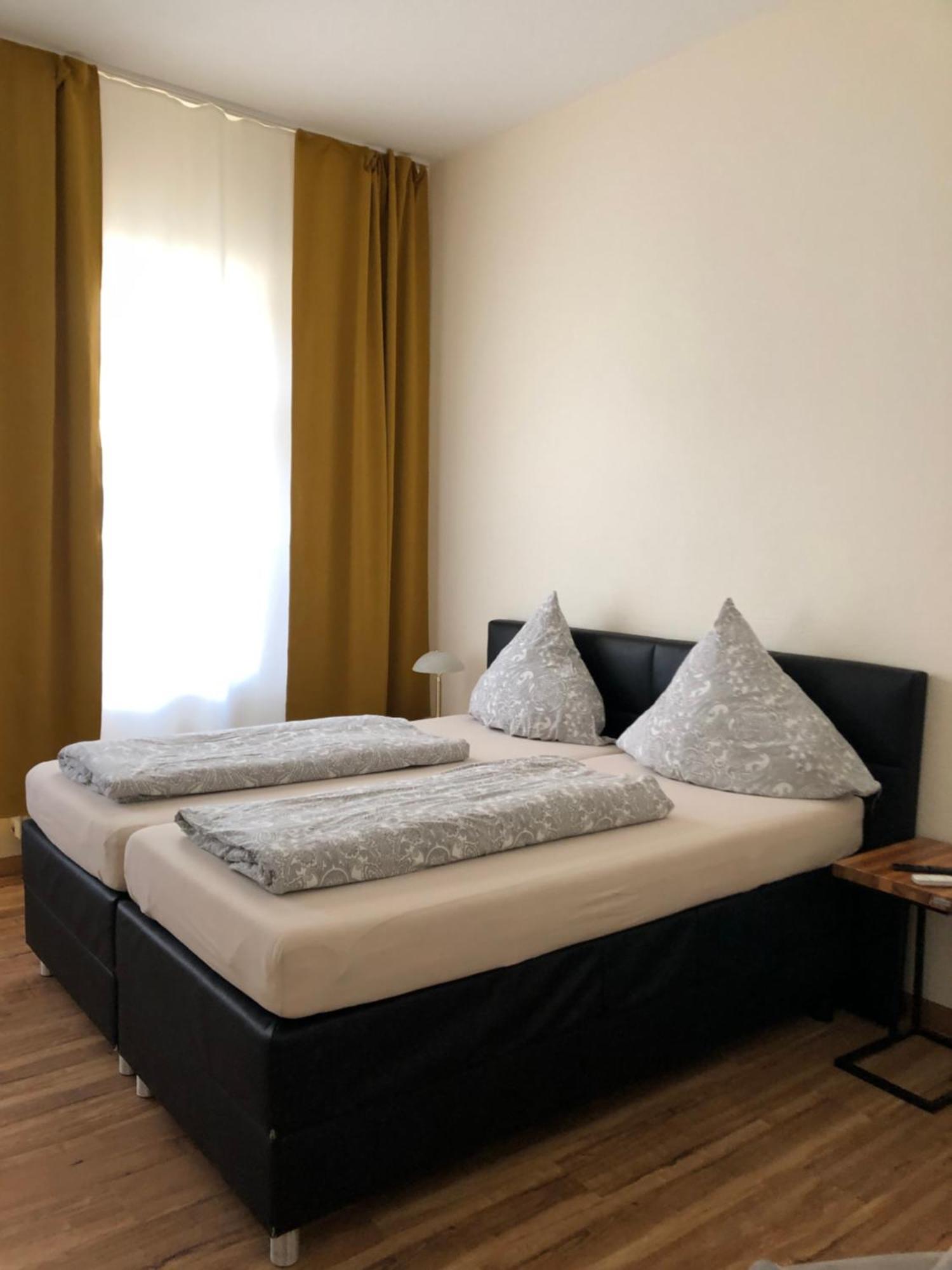 City Apartment Am Hauptbahnhof Nuremberga Quarto foto