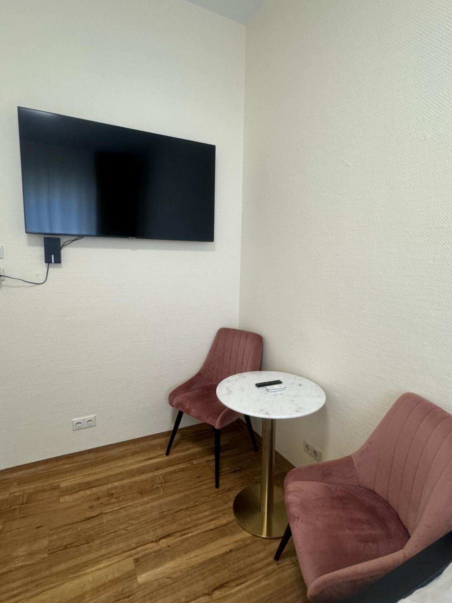 City Apartment Am Hauptbahnhof Nuremberga Exterior foto